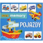Adamigo Memory fordon (GXP-630506)
