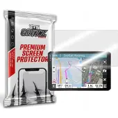 Grizz Glass hybridglas för Garmin dezl LGV810