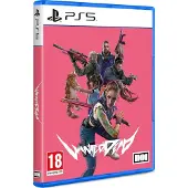 Wanted: Dead PS5