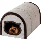 Doggy R2 house/berth GATTO INARI BEZ