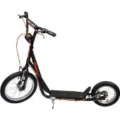 Enero Elsparkcykel Ghost Raider orange (1012520)