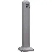 Prosperplast Tankbilskollektion Vattenfontän 24x24x90 Cm