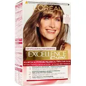 L'Oréal Excellence Creme Hair Color 7.1 Ash Blonde
