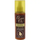 XHC Argan Oil Heat Defence Leave-In Hårspray – 150 ml