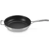Le Creuset 3Ply Stekpanna med beläggning 28 cm