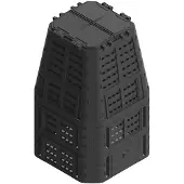 Patrol Group Ej specificerat_V Kompostlåda 1000L