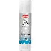 Toma gel limstift 15g 20st.