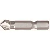 Ks Tools 3360278 336.0278 Konisk försänkare 16.5 mm Stål Cylinderskaft 1 st