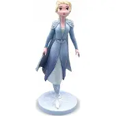 BULLYLAND Figurka Frozen 2 Elsa Adventure