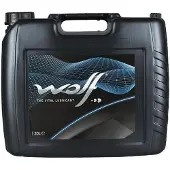 WOLF Officialtech Ms-f Sae 5w-30 Motorolja 20l