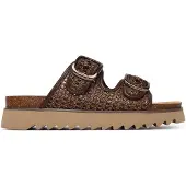 Tamaris Pantolette brun