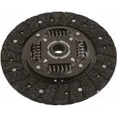 SACHS Kopplingslamell 1878 634 108
