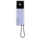 Xiaomi 165W Power Bank 10000mAh (Integrated Cable) GL