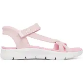 SKECHERS Go Walk Flex Sandal Lots Of Sol Sandaler