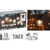 Progarden ljusslinga 10 LED
