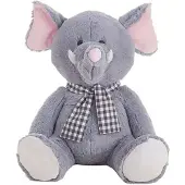 Creaciones Llopis Elefantfest Teddy 75 Cm