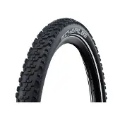 Schwalbe Smart Sam 24x1.85 ny Addix Performance reflexrand vikbar
