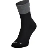 SCOTT Block Stripe Crew Strumpor