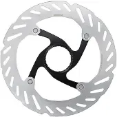 Shimano Rt-cl700 Centerlock Ext Ice Tech Bromsskiva