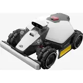 Mammotion belaidis robotas vejapjovė LUBA mini 2 AWD 1000, NRTK