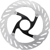 Shimano Rt-cl700 Cl Ice Tech Internal Bromsskiva