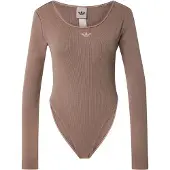 Adidas Originals Essentials Rib Långärmad Body
