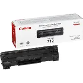 Canon CRG-712 svart toner 1.500 sidor