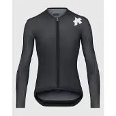Assos Equipe Rs S11 Långärmad Trikå