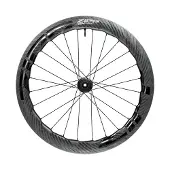Zipp 454 Nsw Cl Disc Tubeless Landsvägscykelns Bakhjul