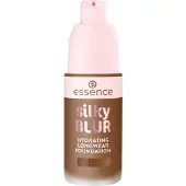 Essence silky BLUR Hydrating Longwear Flytande foundation 30 ml Nr. 310