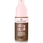 Essence silky BLUR Hydrating Longwear Flytande foundation 30 ml Nr. 330