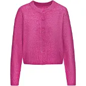 LASCANA Kofta fuchsia