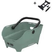 Basil Cento Neo Mik Bakre Korg 21l