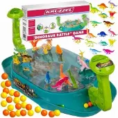Kruzzel brädspel ”Dinosauriekampen” 24656