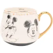 Widdop & Co. Widdop &amp; Co. Disney Musse Mugg