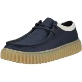 Clarks Shoes Torhill Loafers