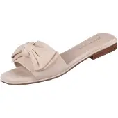Peter kaiser Pantolette beige