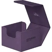 Ultimate Guard Sidewinder Xenoskin-kortlåda 133 Påsar