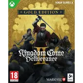 Kingdom Come: Deliverance II