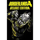 Borderlands 4 Delxue Edition