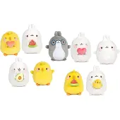 Play Molang Mellanstora Nallar Serie 1 Blandade 25 Cm
