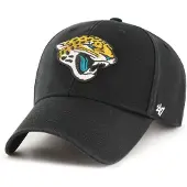 47 Nfl Jacksonville Jaguars Mvp Legend Keps