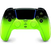 Sony Interactive Entertainment DualSense, Spelplatta, PlayStation 5, D-pad, Menyknapp, Microphone mute button, Analog / Digital, Kabel & Trådlös, B...