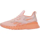Reebok Sportsko 'Nano Gym' pastellorange / pastellrosa