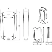 B.E.G. BLE-IR Adapter