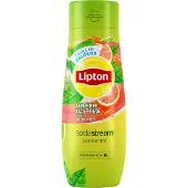 SodaStream 1924216490, Smak till kolsyremaskin, Citrus, 440 ml