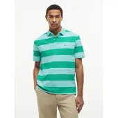 Tommy Hilfiger T-shirt ljusblå / grön
