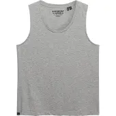 Superdry Scoop Neck ärmlös T-shirt