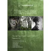Hahnemuhle Digital FineArt - Sample Pack Natural Line A4