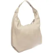 Isabella Rhea Beige Koläder